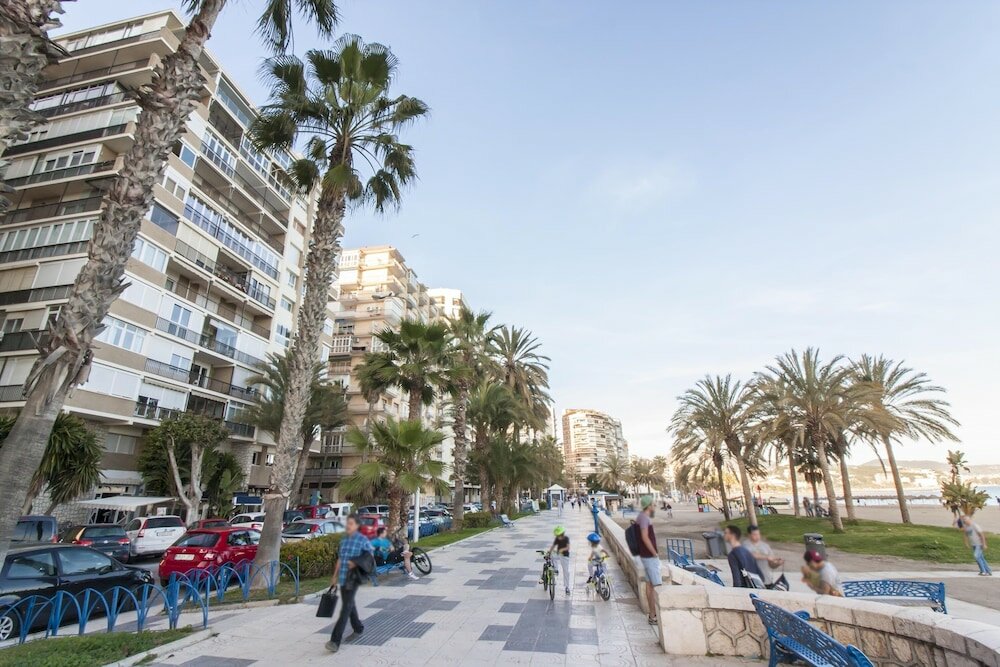 Фото Maritimo FreshApartments by Bossh Hotels