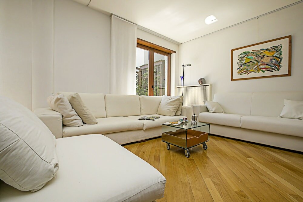 Фото Elegance Suite Isabella