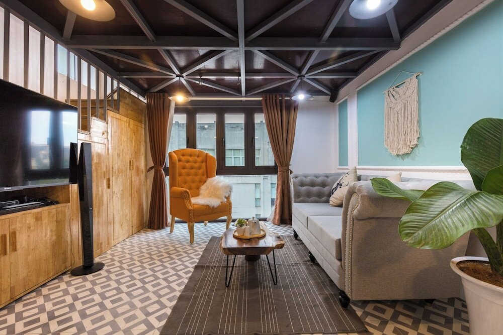 Фото Sazi Home 6 Le Thanh Tong