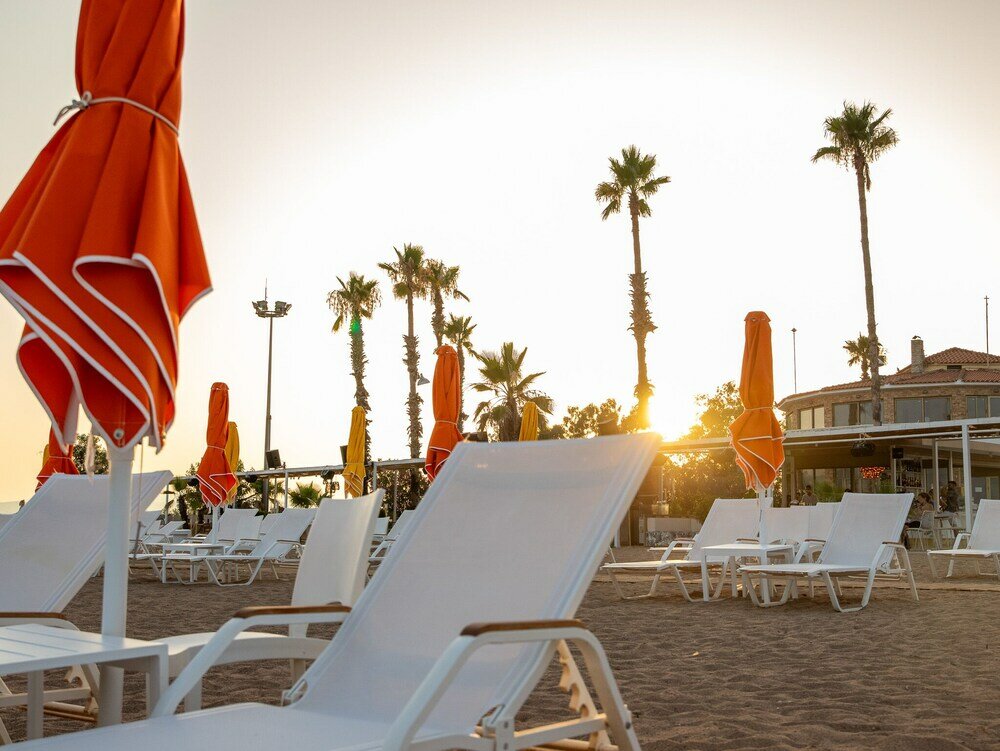 Фото Buka Sandy Beach