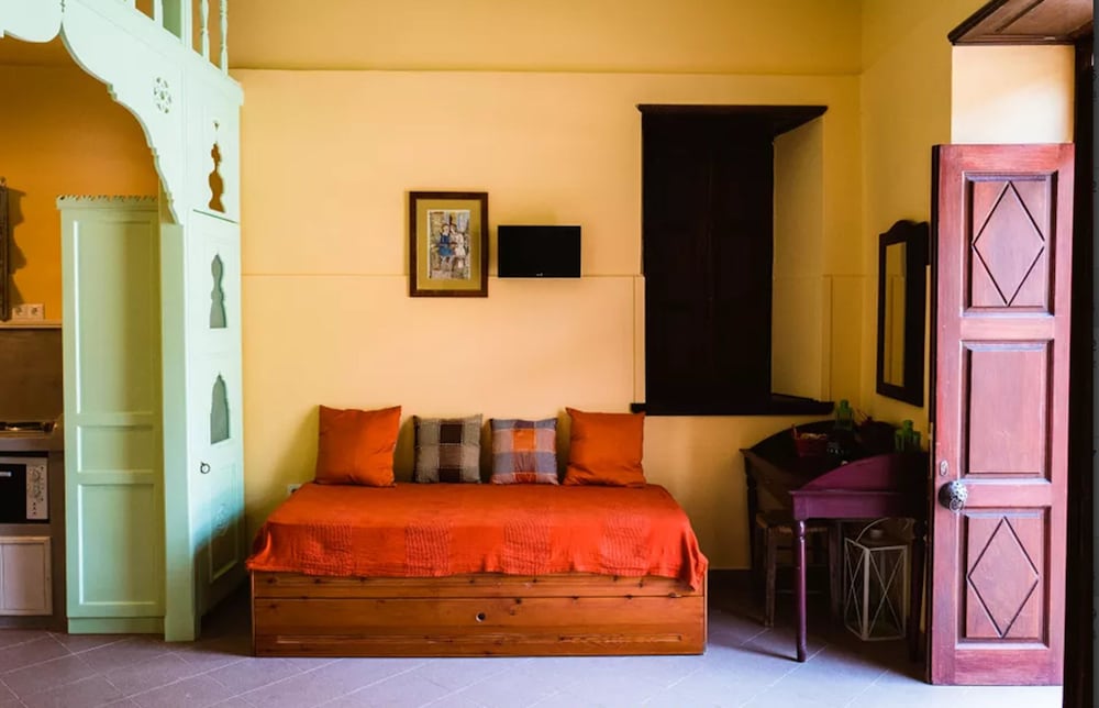 Фото Karnayo Traditional Houses