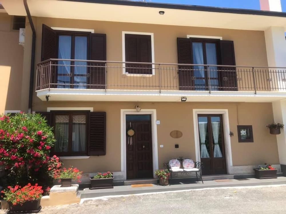 Фото B&b Relais Aeclanum