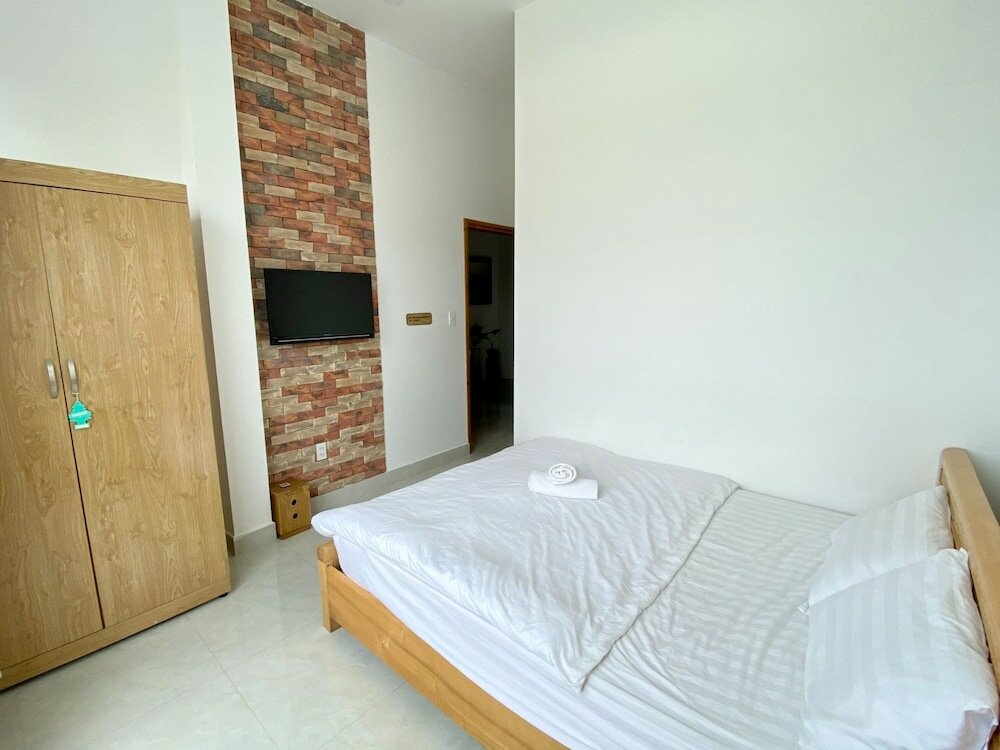 Фото Villa Aroma Dalat