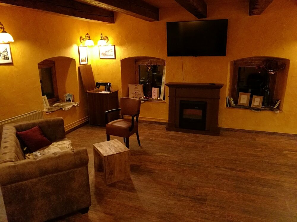 Фото Guesthouse Gorska Reka