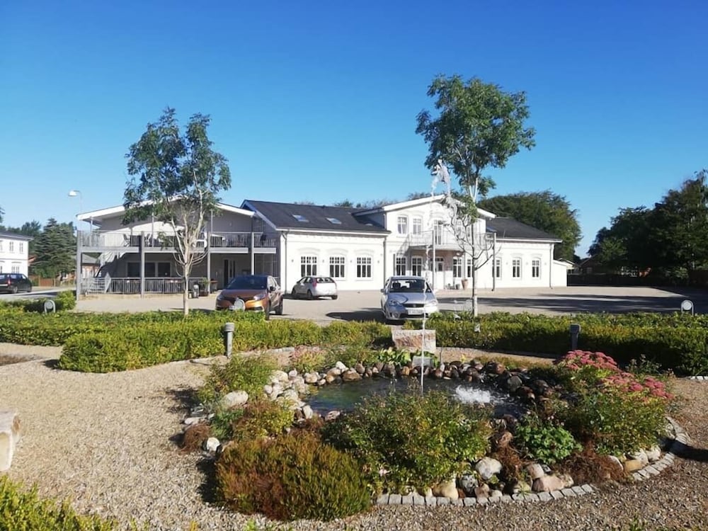 Фото Hotel Kløver Es