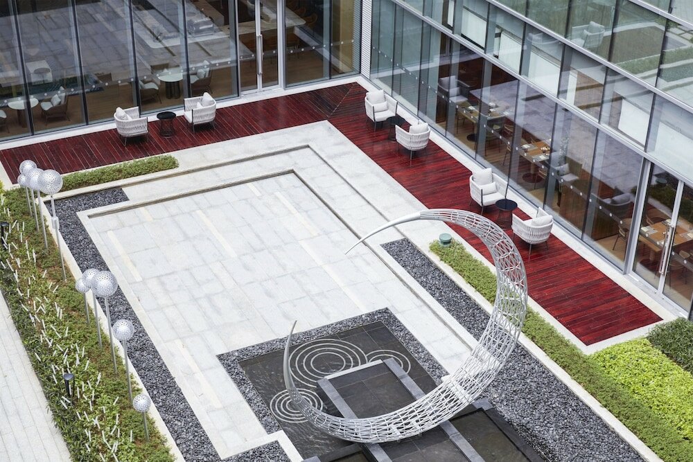 Фото Sheraton Fuqing Hotel