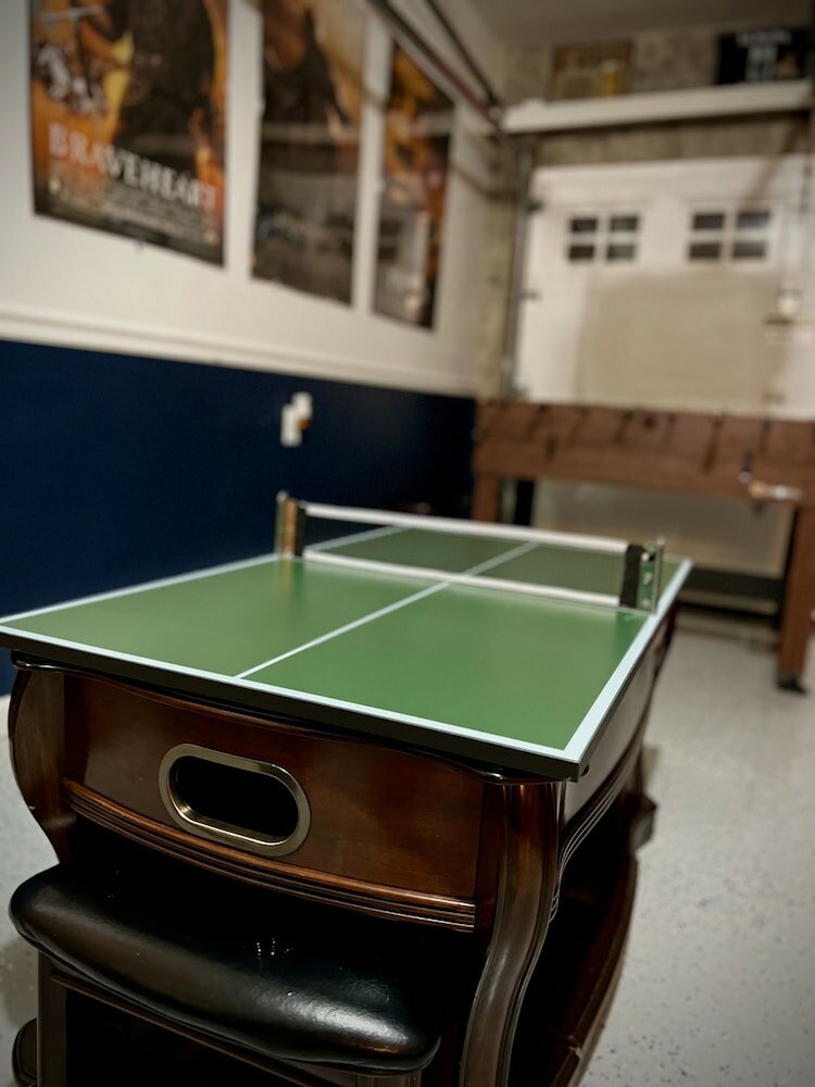 Фото Infinity Mountview