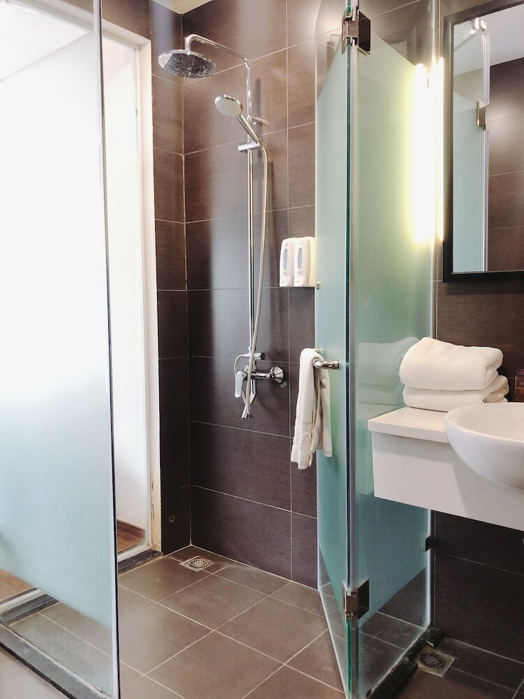 Фото AncyrA TamTam Hotel