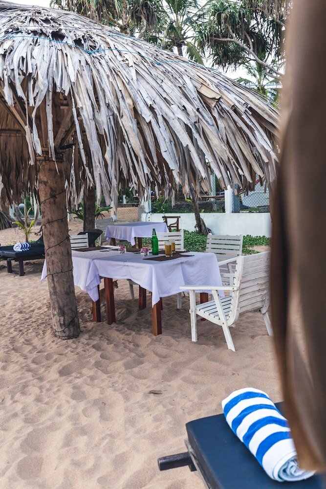 Фото Nirvana Beach Boutique Hotel