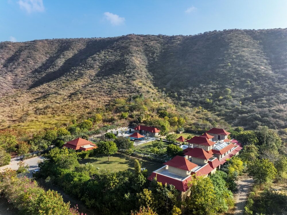 Фото Anandam Resort