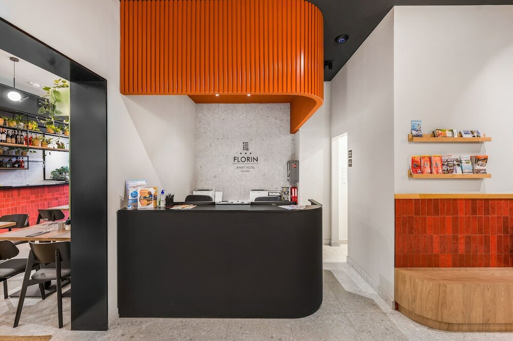 Фото Florin Apart Hotel