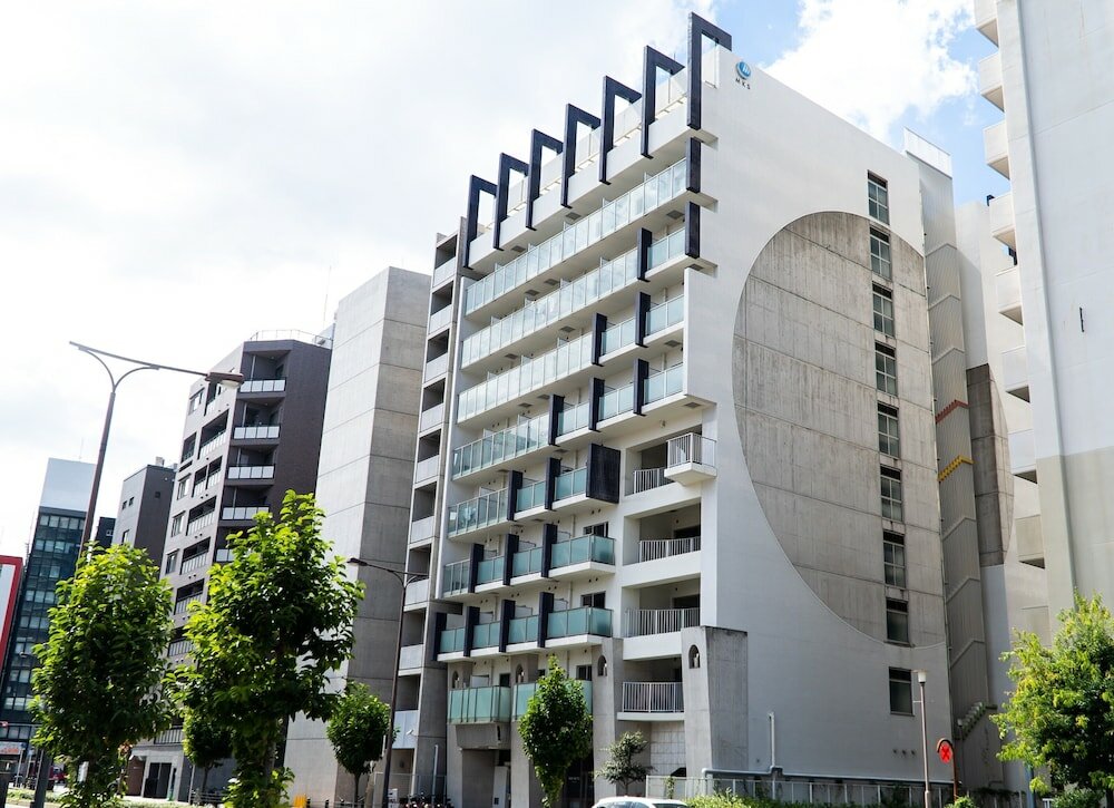Фото S-Presso Namba Parks Street