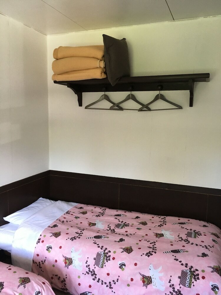 Фото Pension Ninjin