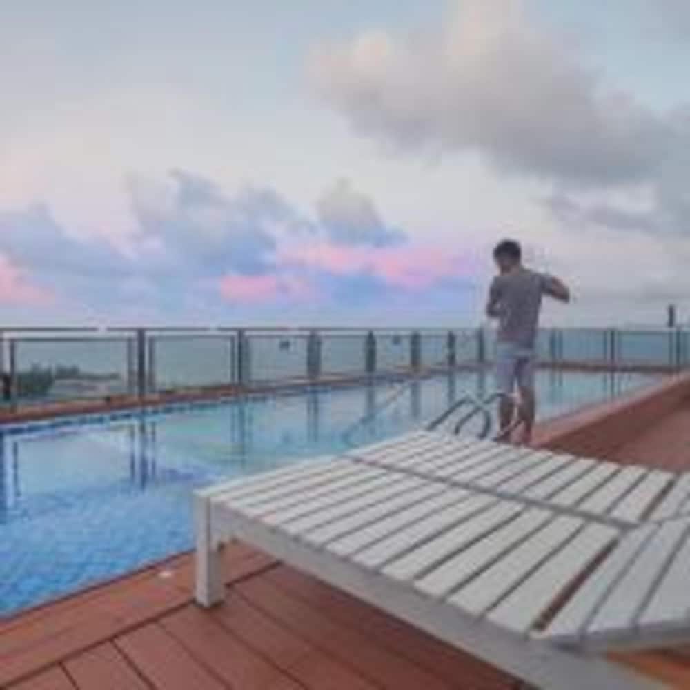 Фото Home Park Hotel Phu Quoc