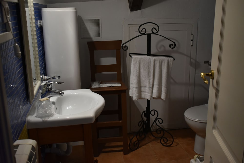 Фото La Mansión de Navalcarnero