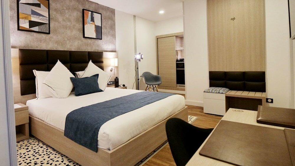 Фото Hotel Atlantis