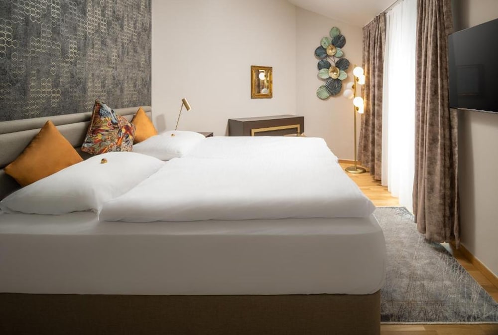 Фото Vienna Luxury Apartments Schönbrunn