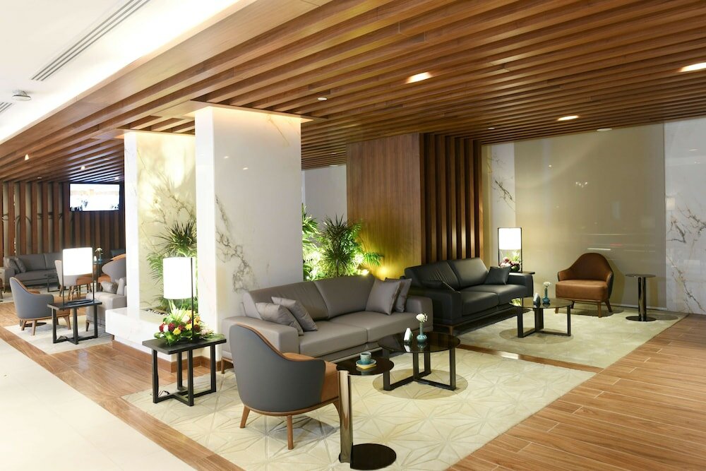 Фото Golden Tulip Riyadh