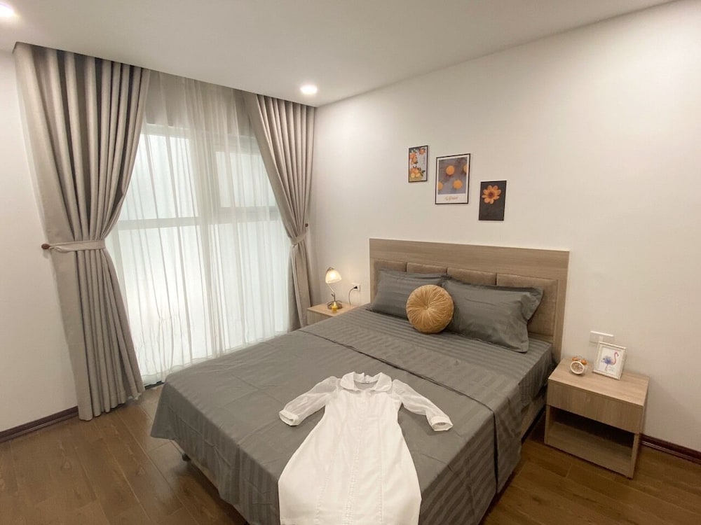 Фото Dk Sweet Home Truc Bach