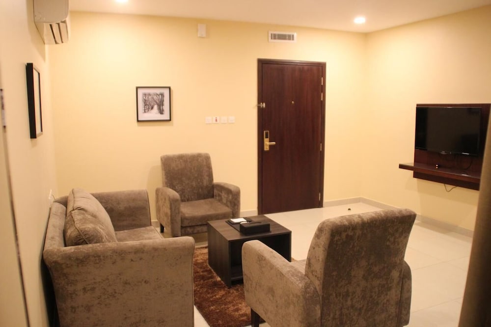 Фото Marahel Kharj Aparthotel 3