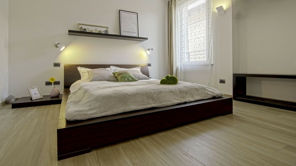 Фото Al Nifontano B&b