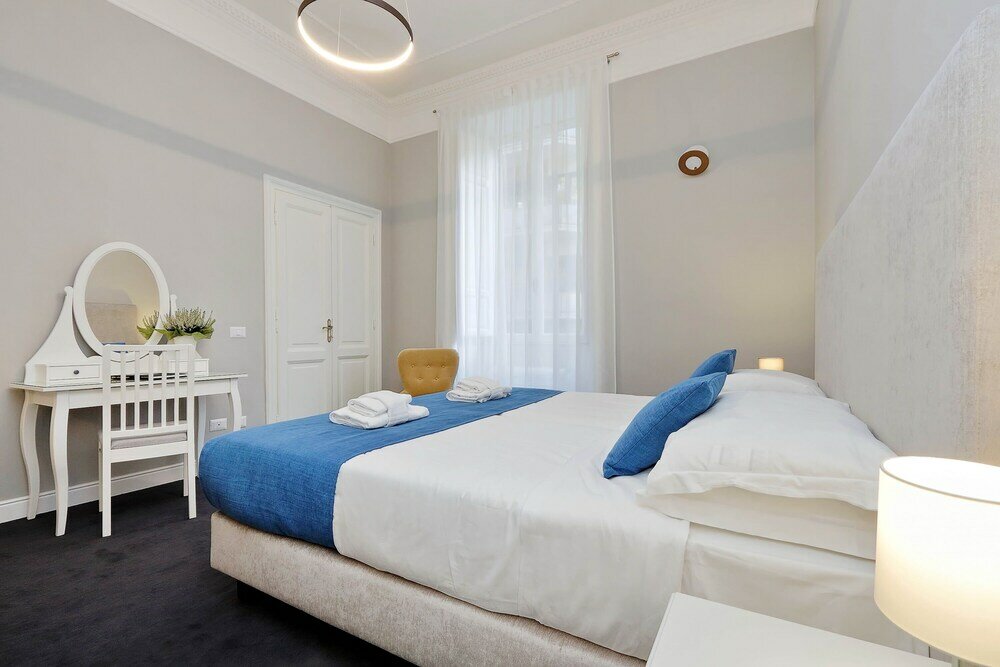 Фото Trastevere 3 - Wr Apartments