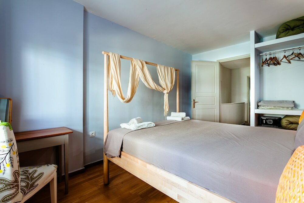 Фото City-Sea Fusion, Elegant Gem Minutes from the Beach