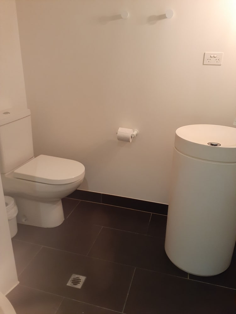 Фото Top Floor Stunning Views