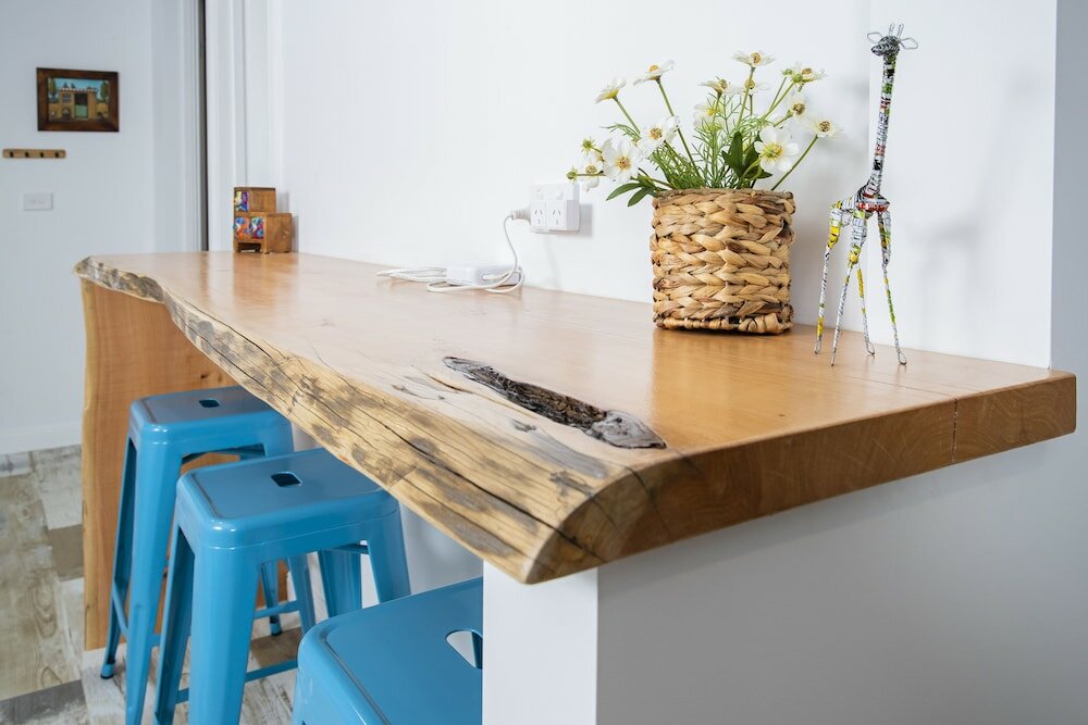 Фото Warburton Digs