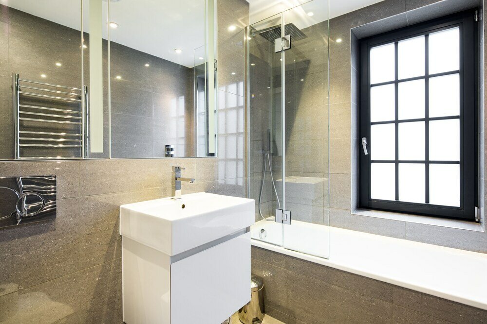 Фото Omega Place by Servprop