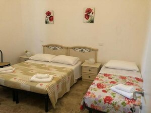 Гостиница Home Sweet Home