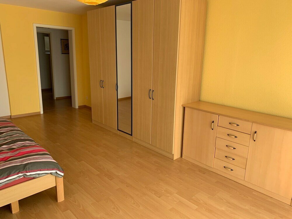 Фото Pfaffnau Ferienwohnung