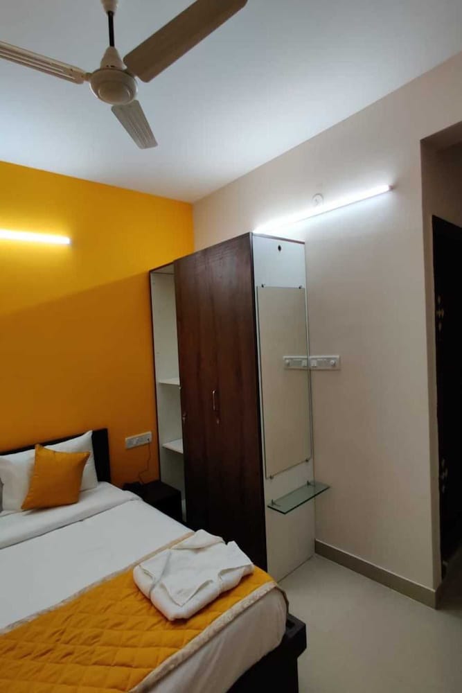 Фото I Cloud-Elite Suites