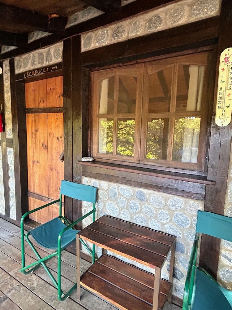 Фото Estancia San Miguel