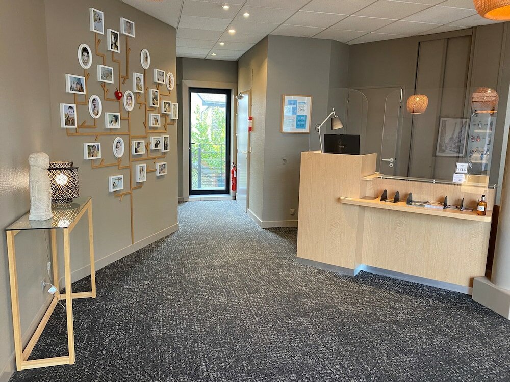 Фото Hotel Marin