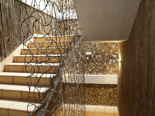 Гостиница Hotel Quercus Tierra
