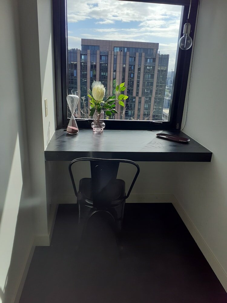 Фото Top Floor Stunning Views