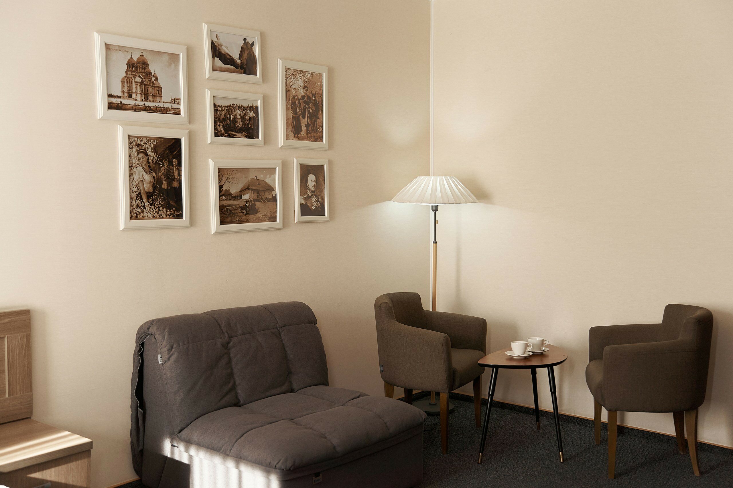 Фото Платов на Дубовского