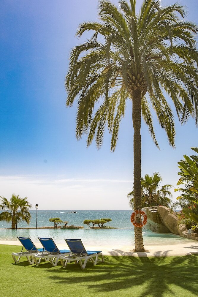 Фото Gran Hotel Las Fuentes de Fantasía Hoteles