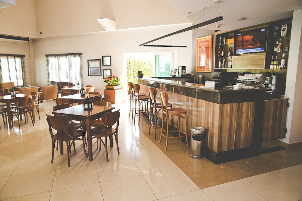 Фото Comfort Hotel Araraquara