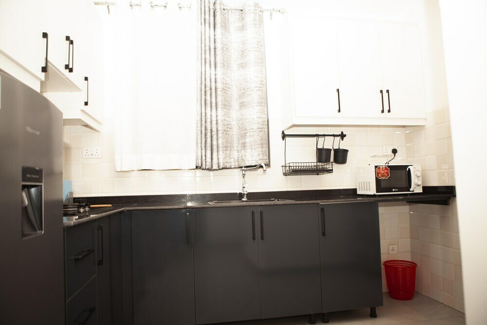 Фото Kigali vision homes