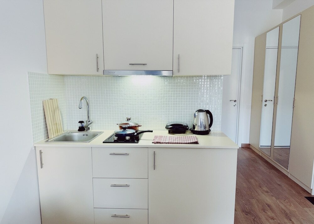 Фото Gudauri Ski Resort - Four Seasons Apartments