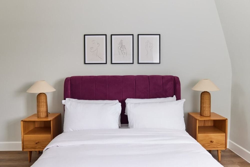 Фото The Fulham Escape - Alluring 5bdr Flat