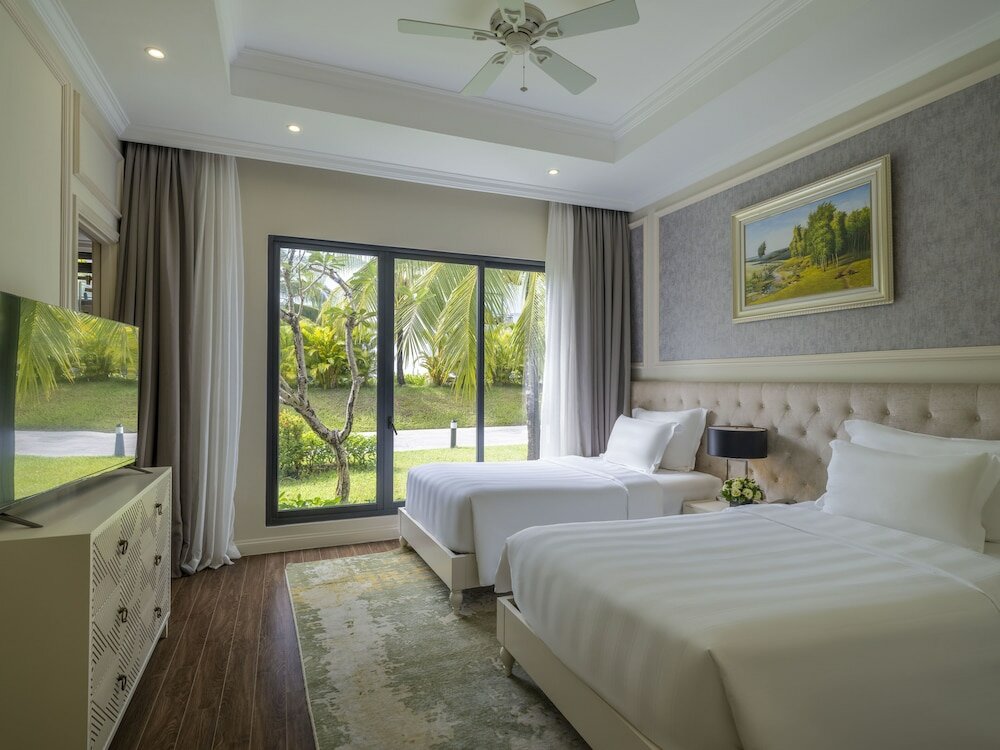 Фото Vinpearl Wonderworld Phu Quoc