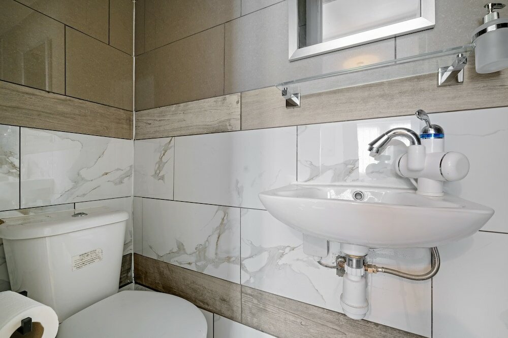 Фото Argyll Rooms Self-Contained Studio