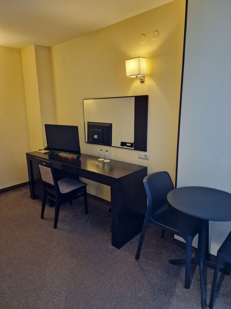 Фото Hotel Bellevue Ski & Relax