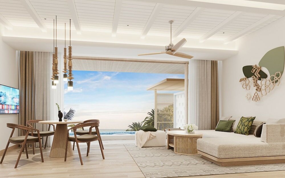 Фото The Little Shore Khao Lak by Katathani