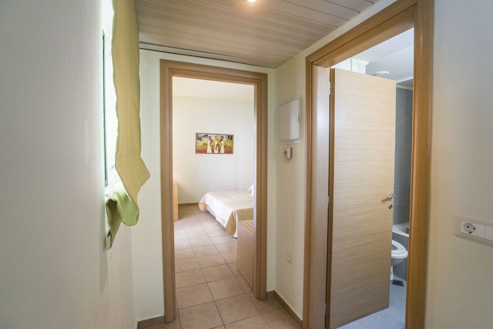 Фото Athina Beach Hotel