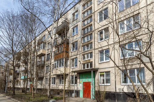 Roomstay  фото 2