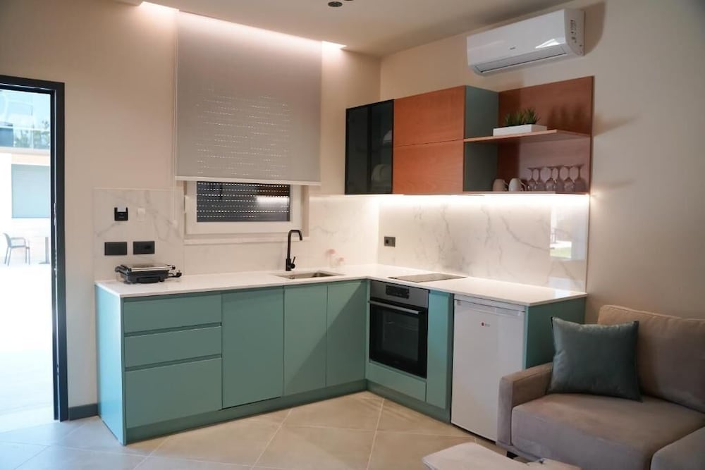 Фото Lej & Laj Residence